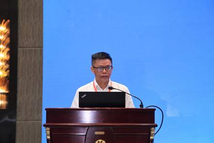 第二届农产品质量安全高峰论坛暨国家农产品质量安全县中国行活动在琼成功举办