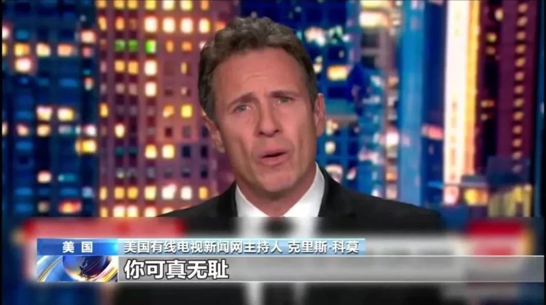 环球深观察丨他一辞职，美国的抗疫乱象就会终结？