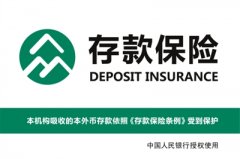到银行存款，请注意这个标识（理财参谋）