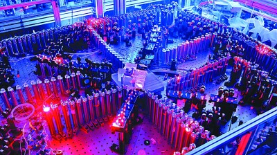“九章”量子计算机到底有多神