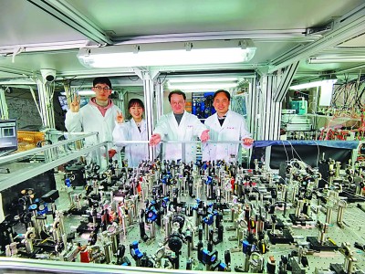 “九章”量子计算机到底有多神