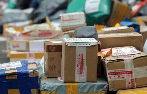 快递业进入淘汰赛 单票收入大幅下降