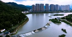 中国再添4处世界灌溉工程遗产总数已达23项