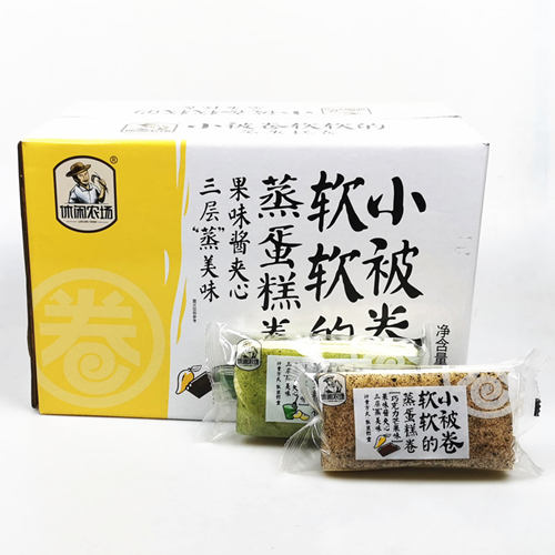 屡被官方通报！广东森乐食品公司又被通报蒸蛋糕卷菌落总数超标