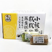 屡被官方通报！广东森乐食品公司又被通报蒸蛋糕卷菌落总数超标