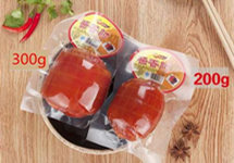 失信被执行人安徽朗朗好心人食品公司香肘菌落总数超标