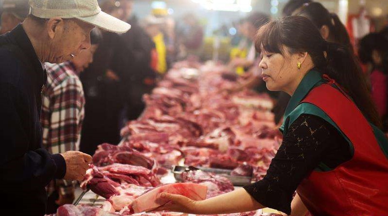 猪价季节性反弹不具备持续性