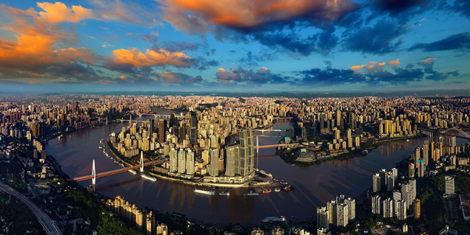 都市圈、夜经济 多地“十四五”建议出炉