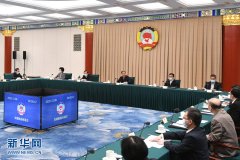 全国政协召开双周协商座谈会 围绕“服务‘一带一路’，加强教育国际合作”协商议政