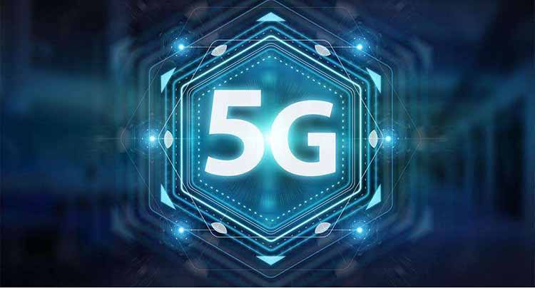 5G按下快进键 需防一哄而上盲目“铺摊子”