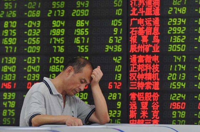 年度最强绞肉机有内情！14跌停后深交所出手