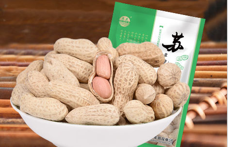 天猫苏花旗舰店1批次花生霉菌超标,生产商江苏百年苏花食品曾被罚19万