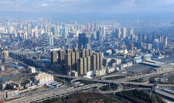 11月多个先行指标高位增长印证中国经济活力