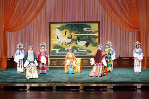 文艺“批评”如何破冰（傅谨）