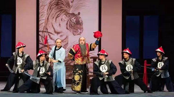 文艺“批评”如何破冰（傅谨）