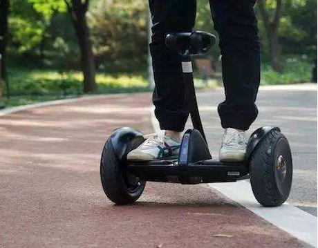 13批次电动平衡车不合格 涉永久、凤凰、嗨车族等品牌