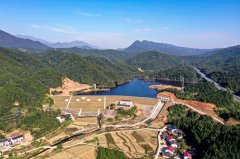 长沙：水库扩建解水困、纾民忧产业赋能助力乡村振兴