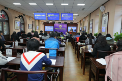 教育之春沙龙上委员和专家呼吁：重拾书院传统，裨益立德树人