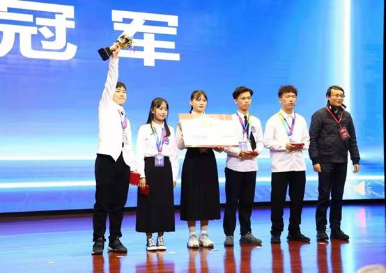 482所院校，2.2亿播放量！洽洽杯全国大学生新媒体运营实战大赛圆满收官