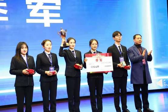 482所院校，2.2亿播放量！洽洽杯全国大学生新媒体运营实战大赛圆满收官