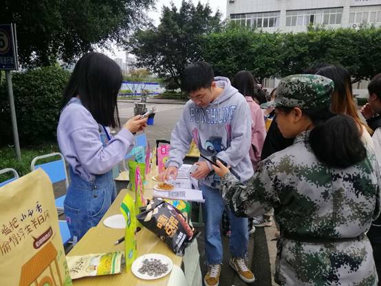 482所院校，2.2亿播放量！洽洽杯全国大学生新媒体运营实战大赛圆满收官