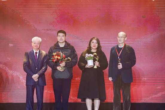 聚焦平凡人的“阳光事迹”，第六届完美公益影像节顺利收官