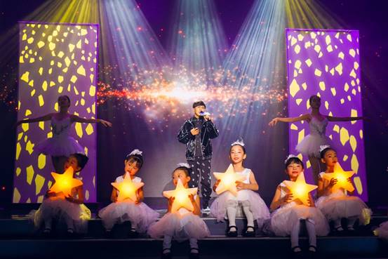 聚焦平凡人的“阳光事迹”，第六届完美公益影像节顺利收官