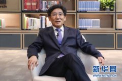 从科学的春天里再出发——专访南方科技大学校长薛其坤