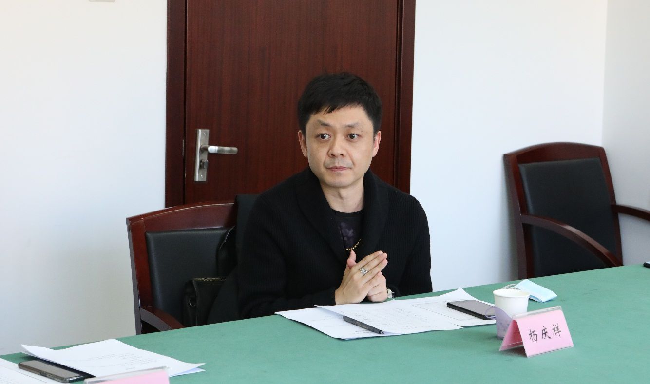 第五届长篇小说年度金榜（2020）揭晓暨长篇小说高峰论坛在京召开