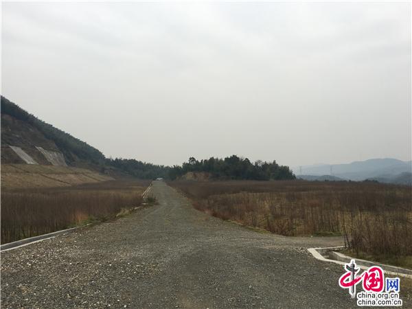 湖南益阳：绿水青山相辉映 百姓生活笑开颜