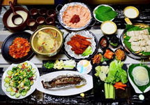 半数以上成年人超重 中华饮食结构有了“直筒腰”？