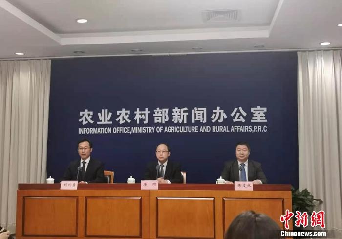 国家发话了！过年，碗里不会缺肉少菜