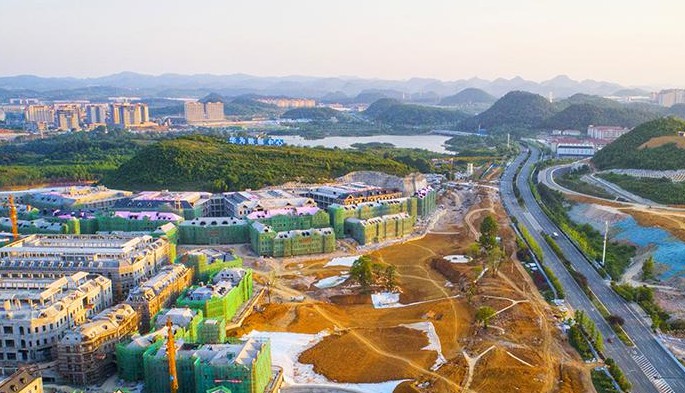 银保监会明确五大监管工作方向