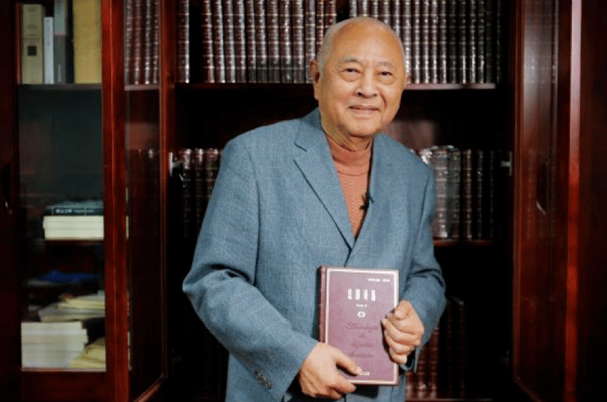 用纪念开启新的未来——2020，他们离我们远去(组图)