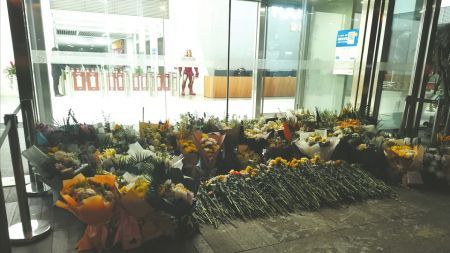 探访游族网络：前员工称林奇与投毒嫌疑人一直“不合拍”