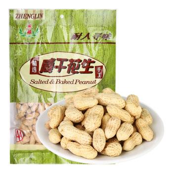 正林咸干花生氧化变质,正林食品近年来数次被通报