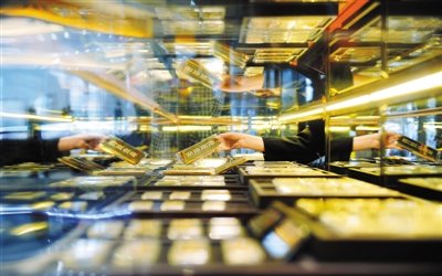 黄金价格2021年仍有上涨动因