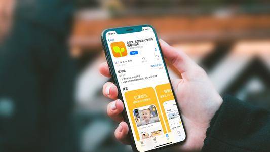 亲宝宝获2.5亿融资的背面：并非风口而是围城