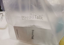 “部分可降解”塑料袋现身面包新语门店，限塑也要防“李鬼”