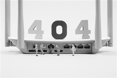 出现网页错误时， 404、502这些数字代表啥