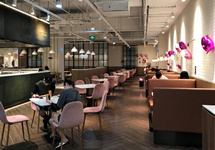 疫情防控升级 餐饮企业或将再失春节旺季