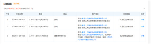 “一只酸奶牛”公司估值、商标权属疑存瑕疵，新希望乳业收关注函