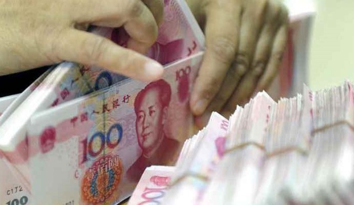 2020年"经济体检"挽回损失2200亿元