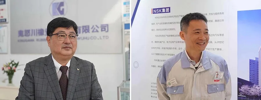 在皖日企:后疫情时代,希望更深度融入中国市场