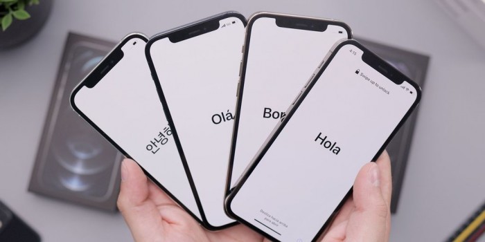 iPhone13新情报：厚度增加0.26毫米 相机模块覆盖蓝宝石玻璃