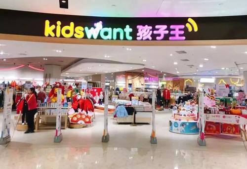 孩子王快速扩张资产负债率远超同行 零售毛利率逐年下降需转型