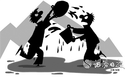 莱绅通灵陷家族内斗：“明星老板”举报“大舅子”夫妇涉嫌职务侵占