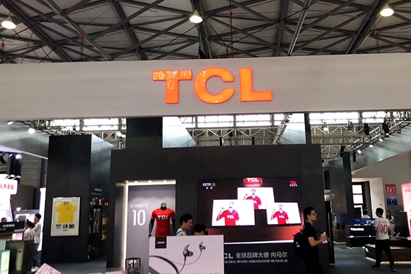 TCL否认撤出美国电视机市场：在北美业务发展一切如常