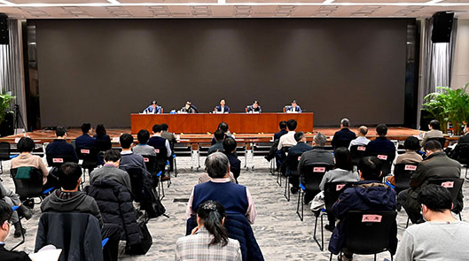 中国信通院主要领导调整 余晓晖出任院长、党委副书记