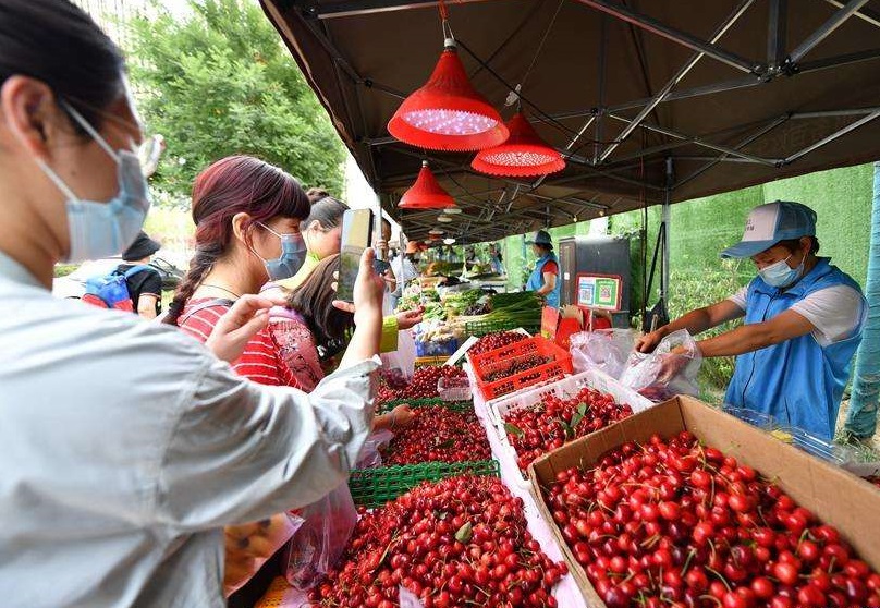 31省份12月CPI出炉：9地物价降了 有你家乡吗